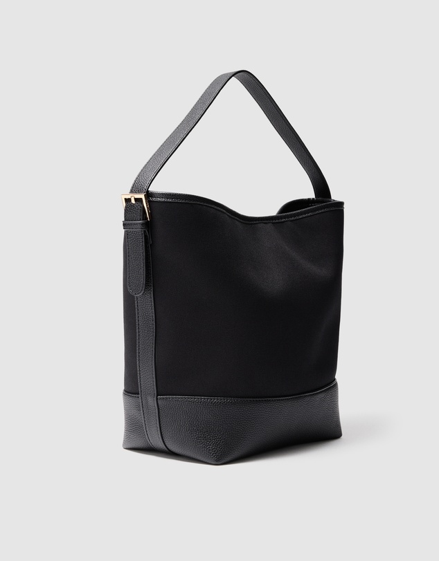 UNISON - Taylor Canvas Tote