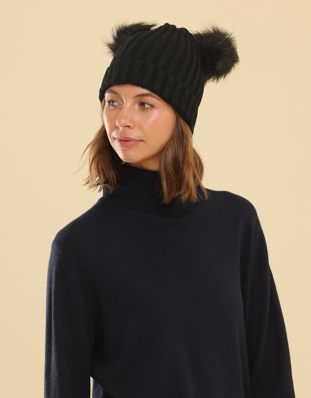 Morgan & Taylor - Nikita Beanie