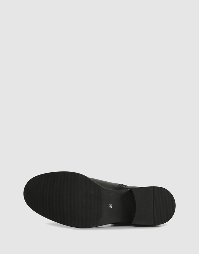 S by Sempre Di - Laney Chelsea Boots