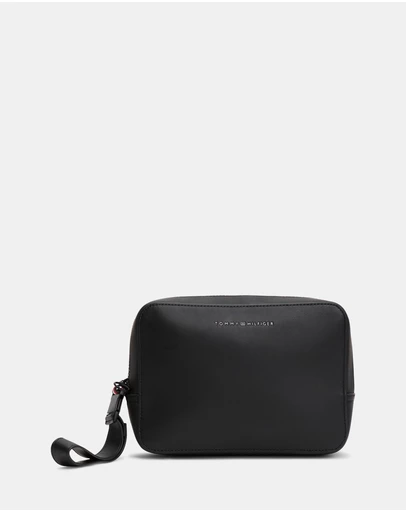 Tommy Hilfiger - Foundation Washbag