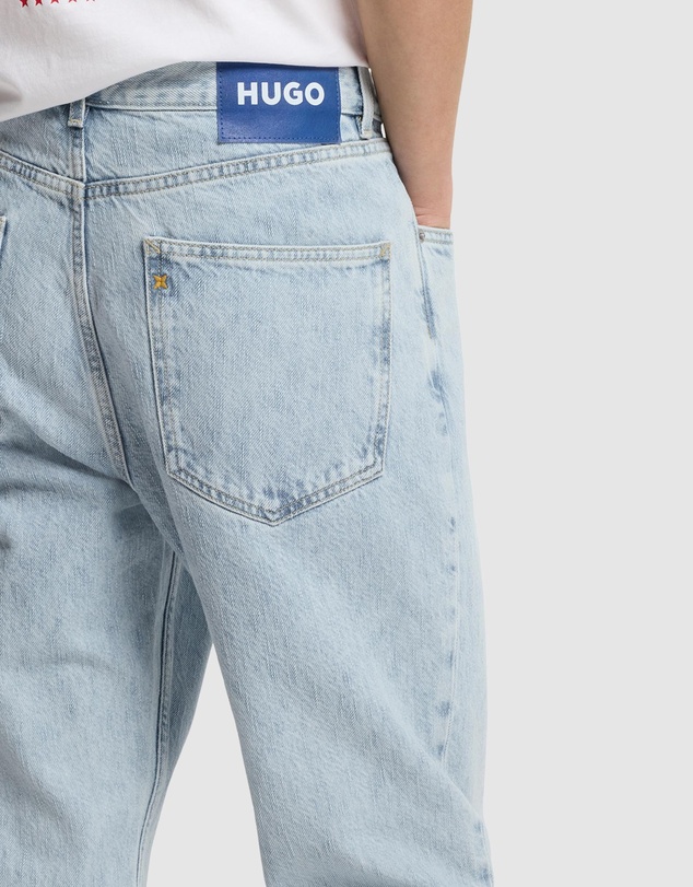 HUGO - Jonah Jeans