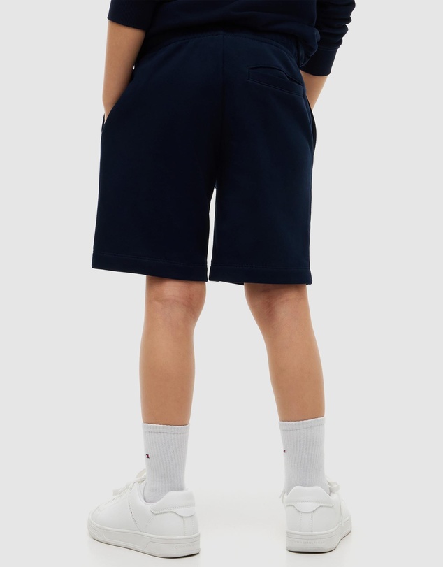Tommy Hilfiger - Essential Logo Sweatshorts - Kids