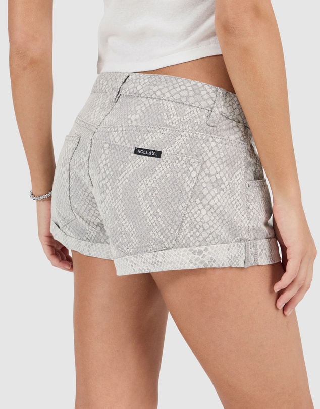 Rolla's - Coasters Short - Python
