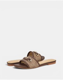 GUESS - Hammin Sandals