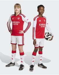 adidas Performance - Arsenal FC 26/27 Home Kids Football Shorts