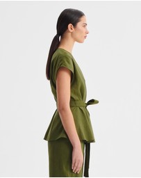 Morrison - Victoria Top