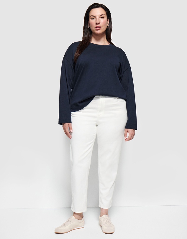 Commonry - The Soft Stretch Casual Pant