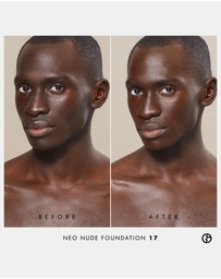 Giorgio Armani - Neo Nude Foundation 17 35ml