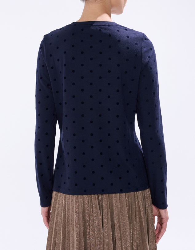 Marcs - Galaxy Long Sleeve Top