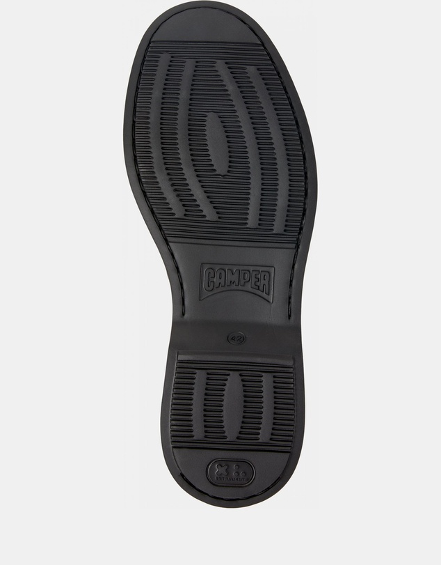 Camper - #N/A