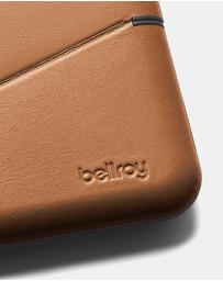Bellroy - Flip Case - Second Edition