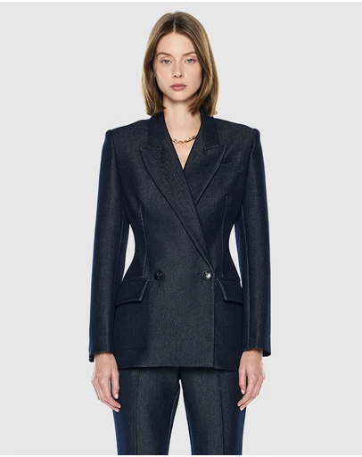 Manning Cartell - Dark Poetry Blazer