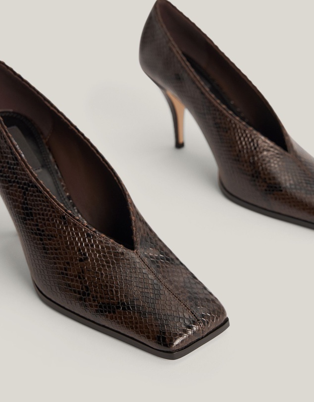 Witchery - Sora Heels