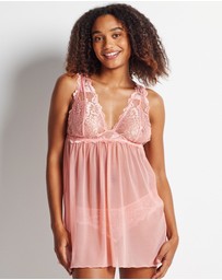 Kayser - Brazilian Baby Doll Chemise