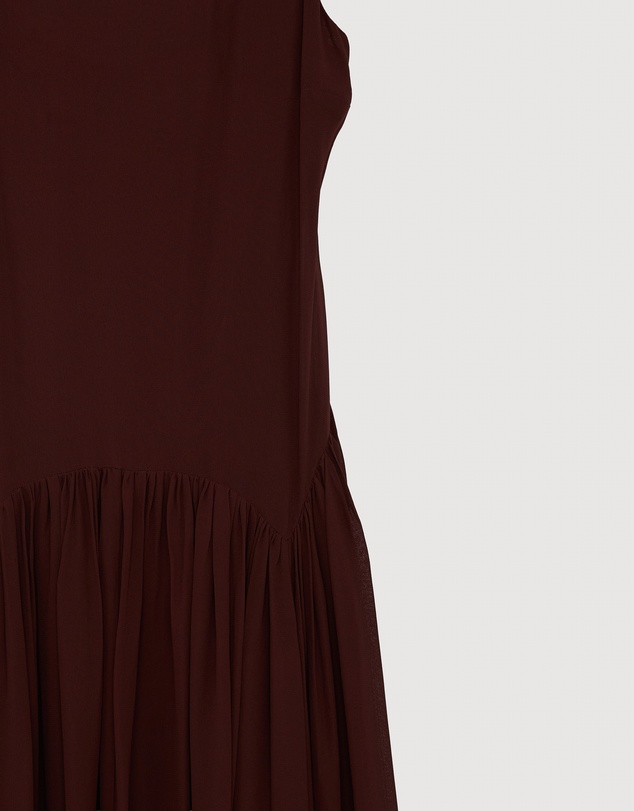 Revibe - Repaired Reformation Camella Dress - AU 10