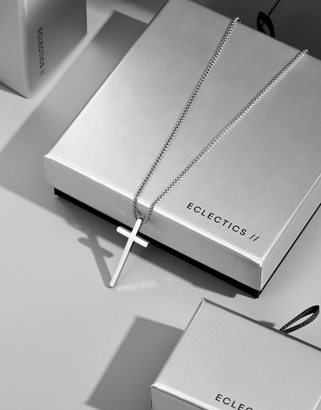 Eclectics - Blessed Necklace