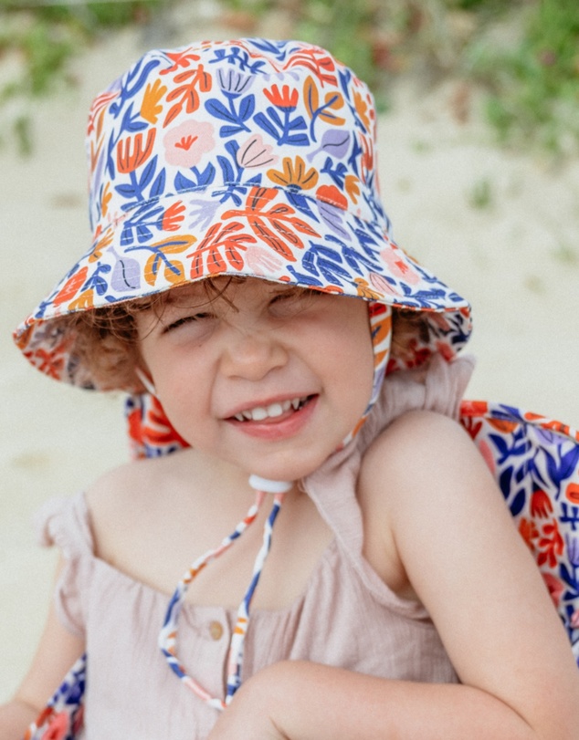 IZIMINI - Willow Baby Chair V2 & Hat