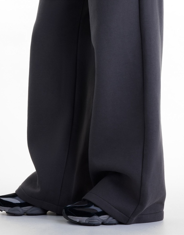 New Balance - Trackside Fleece Pant