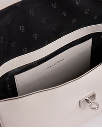David Lawrence - Concetta Leather Shoulder Bag