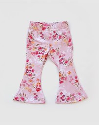 WITH LOVE FOR KIDS - Bell Bottoms - Babies - Kids