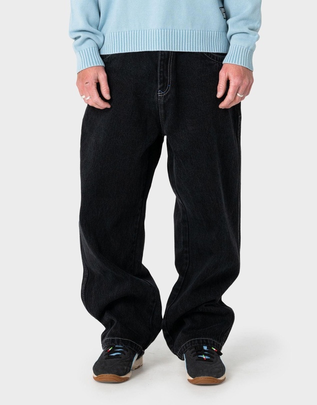 Rusty - Turbo Baggy Jean