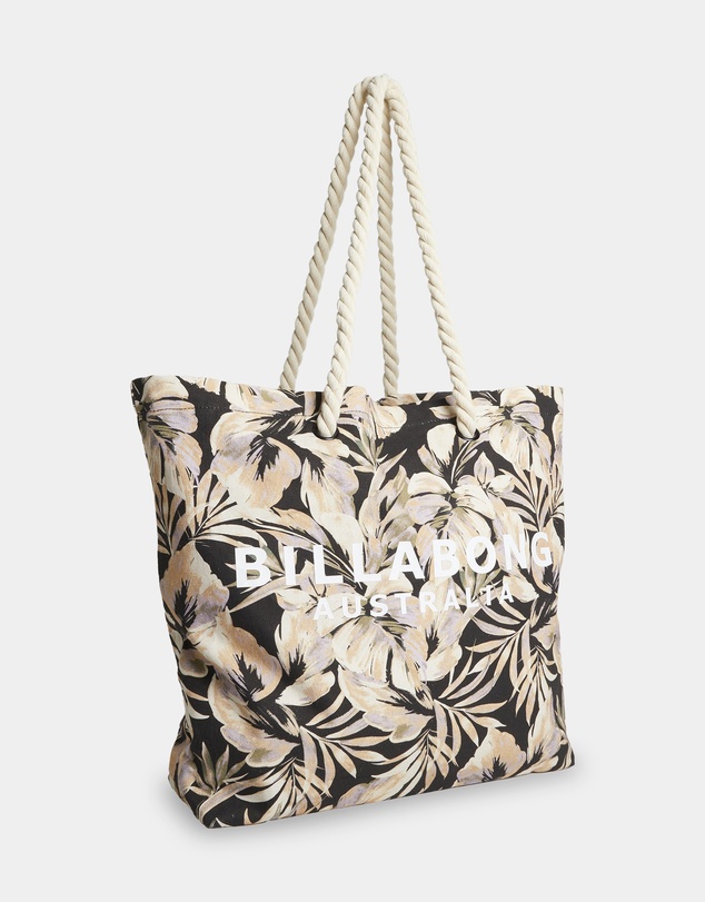 Billabong - Womens Drifting Coast Tote Bag