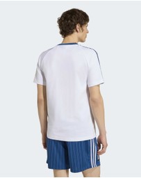 adidas Performance - Football Greece Originals T-Shirt Mens