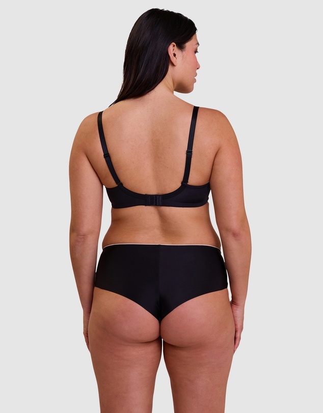 Sans Complexe - Unseen Smooth Moulded Wirefree Bra