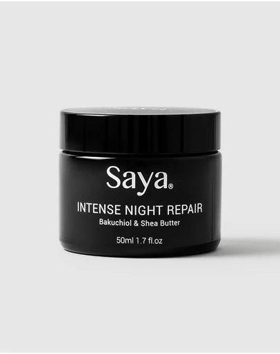 Saya - Intense Night Repair