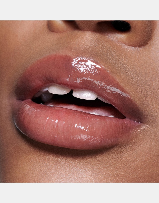 MAC - Lipglass Air Non-Sticky Gloss
