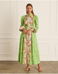Heaven Australia - Meadow Gracie Dress