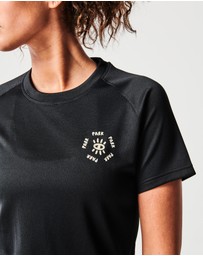 PARK - Terra Women's Training Jersey