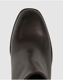 S by Sempre Di - Nariman Ankle Boots