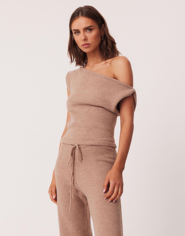 SNDYS - Maja Knit Top