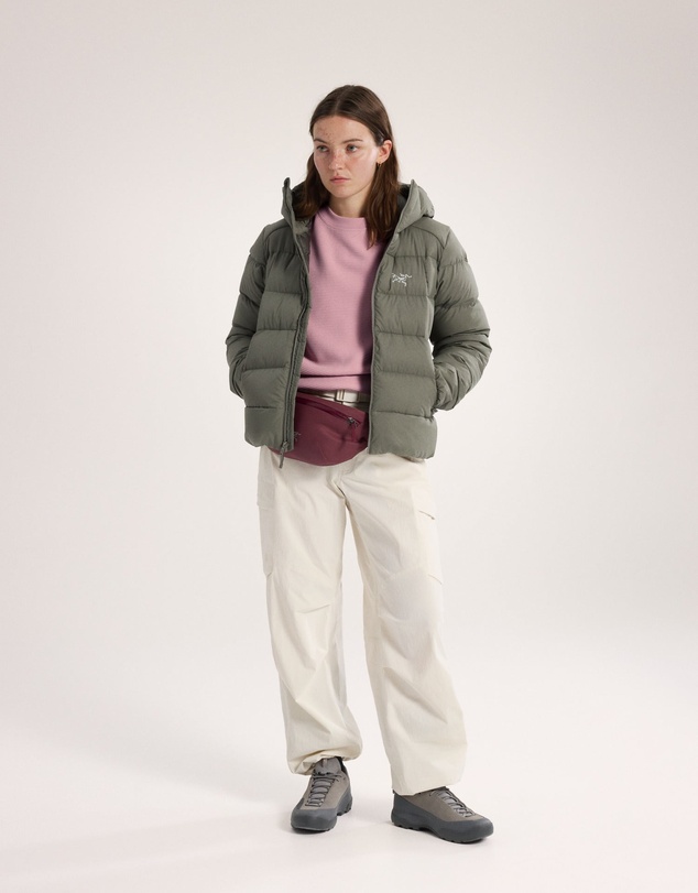 Arc'teryx - Olera Crew Women's