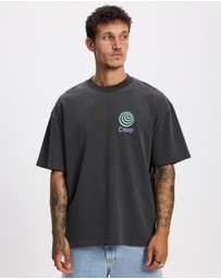 Deus Ex Machina - Spiderbite Tee V1