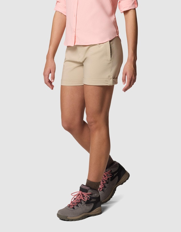Columbia - Silver Ridge Utility Shorts