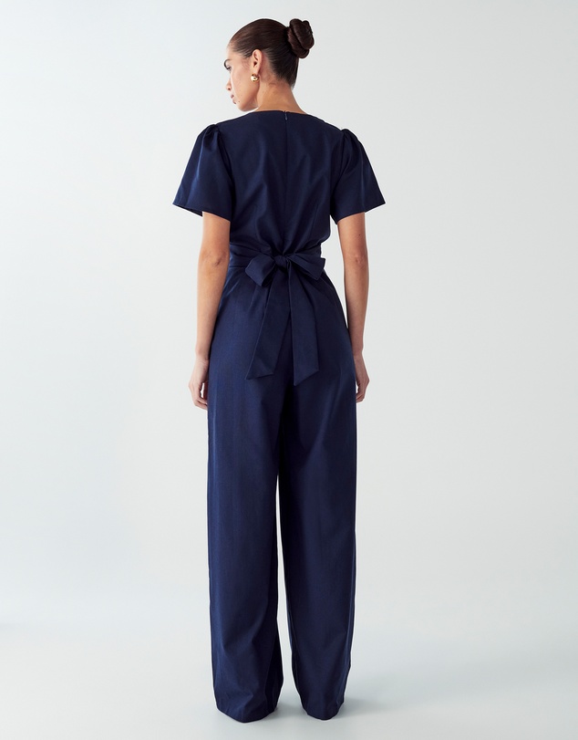 Willa - Riva Jumpsuit