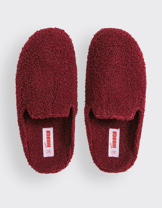 Freedom Moses - Kush - Unisex Slippers