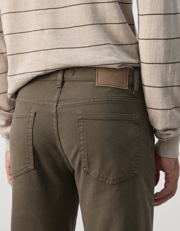 M.N.G - Patrick Jeans