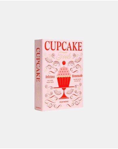 Printworks - The Essentials Cupcake Tools