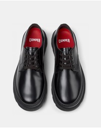 Camper - Lace-up shoes Brutus+