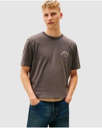 Tommy Jeans - 90s Western Back Logo T-Shirt