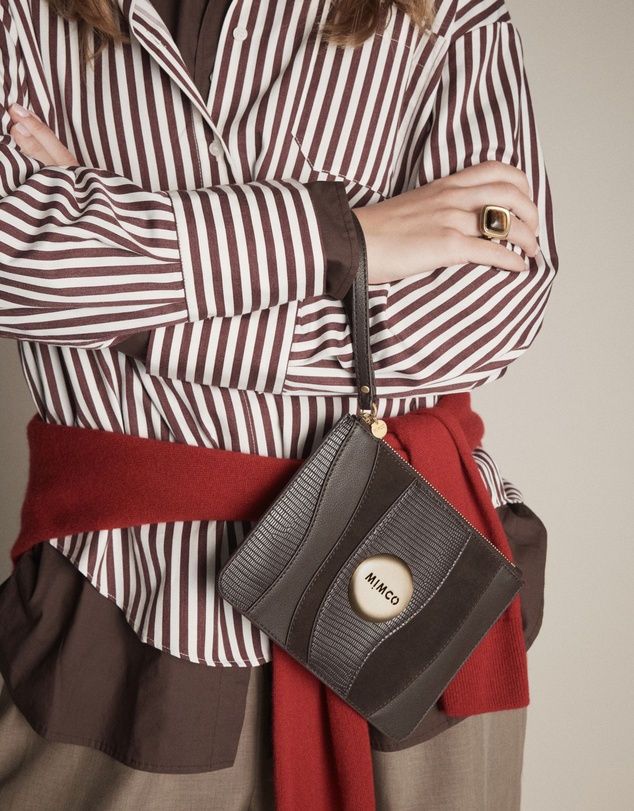 MIMCO - Mim Pouch