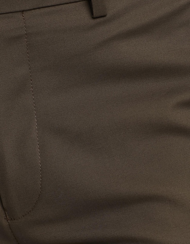 3 Wise Men - 3 Wise Men Huxton Pant - Chestnut