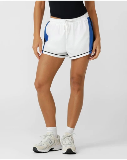 Lorna Jane - Shakeout Run Shorts
