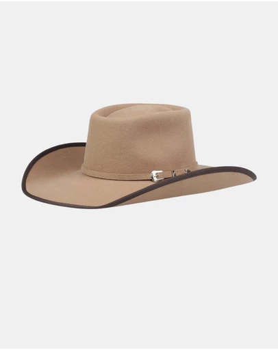City Hatters - Avenel The Billabong Bound Hat