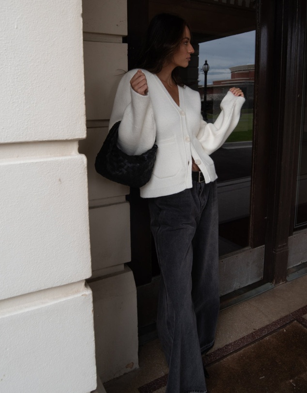 Style Addict - Courtney Cardigan