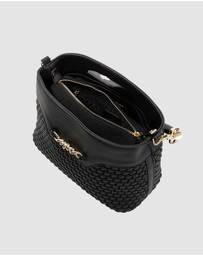 Dune London - Dinidelphi - Black