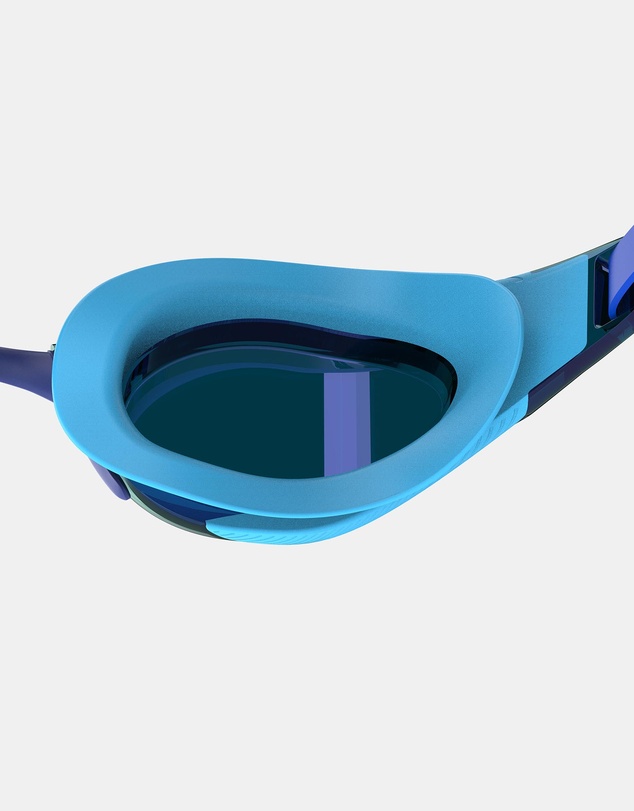 Speedo - Fastskin Hyper Elite Mirror Goggles - Kids-Teens
